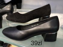 Czółenka na obcasie (36-41/12P)