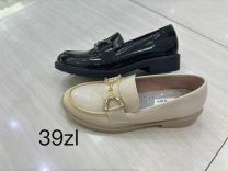 Półbuty na płaskim (36-41/12P)