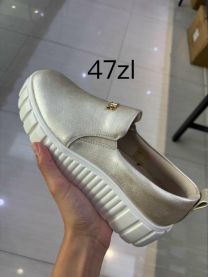 Półbuty na płaskim (36-41/12P)