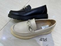 Półbuty na płaskim (36-41/12P)