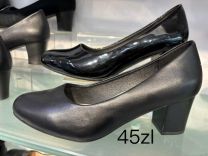 Czółenka na obcasie (36-41/12P)