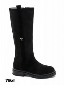 Kozaki na płaskim (36-41/12P)