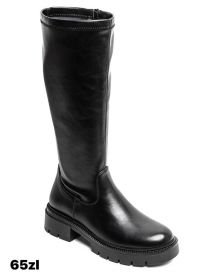 Kozaki na płaskim (36-41/12P)