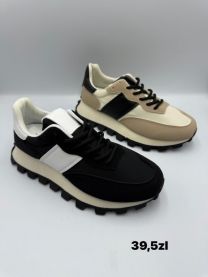 Sneakersy damskie (36-41/12P)
