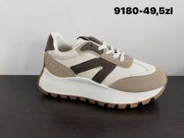 Sneakersy damskie (36-41/12P)