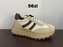 Sneakersy damskie (36-41/12P)