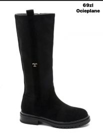 Kozaki na płaskim (36-41/12P)