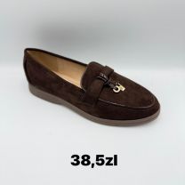 Mokasyny damskie (36-41/12P)