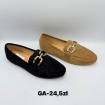Mokasyny damskie (36-41/12P)