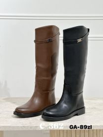 Kozaki na płaskim (36-41/12P)