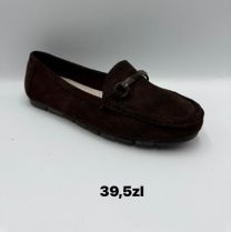 Mokasyny damskie (36-41/12P)