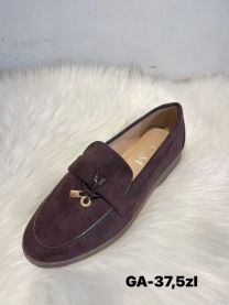 Półbuty na płaskim (36-41/12P)