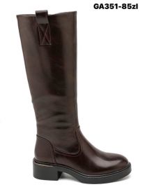 Kozaki na płaskim (36-41/12P)