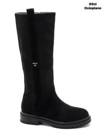 Kozaki na płaskim (36-41/12P)