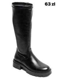 Kozaki na płaskim (36-41/12P)