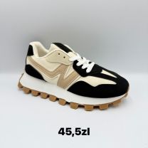 Sneakersy damskie (36-41/12P)