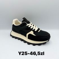 Sneakersy damskie (36-41/12P)