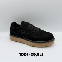 Buty Sportowe Wiązane Damskie (36-41/12P)