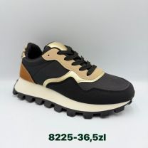 Sneakersy damskie (36-41/12P)