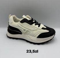Sneakersy damskie (36-41/12P)