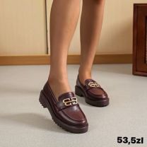 Półbuty na płaskim (36-41/12P)