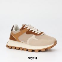 Sneakersy damskie (36-41/12P)