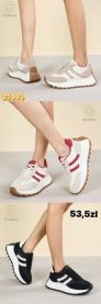 Sneakersy damskie (36-41/12P)