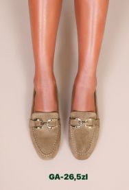 Mokasyny damskie (36-41/12P)