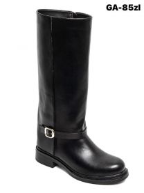 Kozaki na płaskim (36-41/12P)