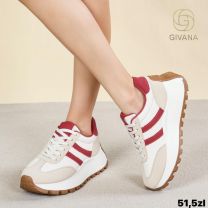 Sneakersy damskie (36-41/12P)