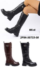 Kozaki na płaskim (36-41/12P)