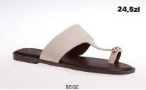 Klapki japonski damskie (36-41/12P)