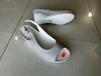 Sandały na koturnie (36-41/8P)