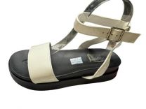 Sandały na płaskim (36-41/12P)