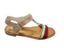 Sandały na płaskim (36-41/12P)