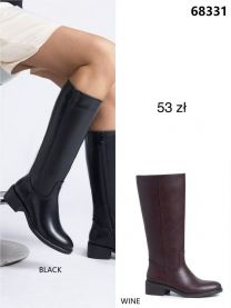 Kozaki na płaskim (36-41/12P)