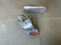 Sandały na koturnie (36-41/12P)