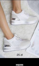Sneakersy damskie (36-41/12P)