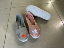 Trampki wsuwane dziewczynka (31-36/12P)