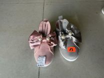 Trampki wsuwane dziewczynka (25-30/12P)