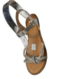 Sandały na płaskim (36-41/12P)