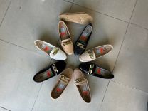 Mokasyny damskie (36-41/12P)