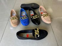 Mokasyny damskie (36-41/12P)