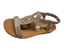 Sandały na płaskim (36-41/12P)