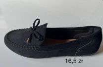 Mokasyny damskie (36-41/12P)