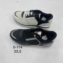 Sneakersy damskie (36-41/12P)