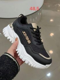 Sneakersy damskie (36-41/12P)