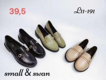 Półbuty na płaskim (36-41/12P)