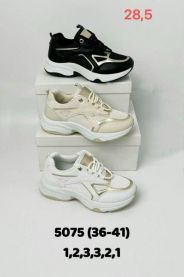 Sneakersy damskie (36-41/12P)