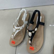 Sandały na płaskim (36-41/12P)